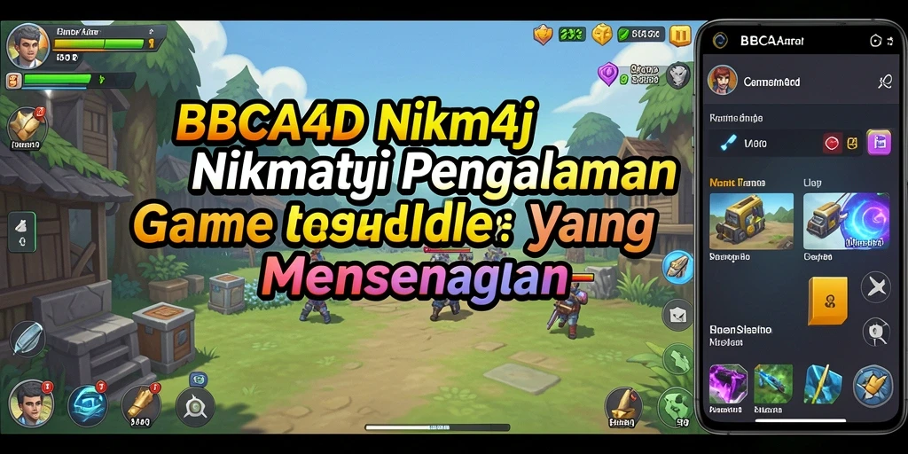 Tampilan gameplay <strong>BBCA4D</strong> yang menarik dan menyenangkan untuk dimainkan.